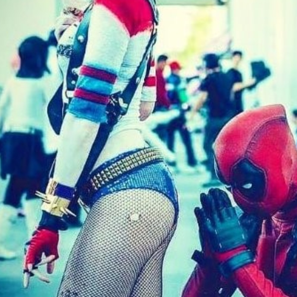 Meet your Posher, Greg